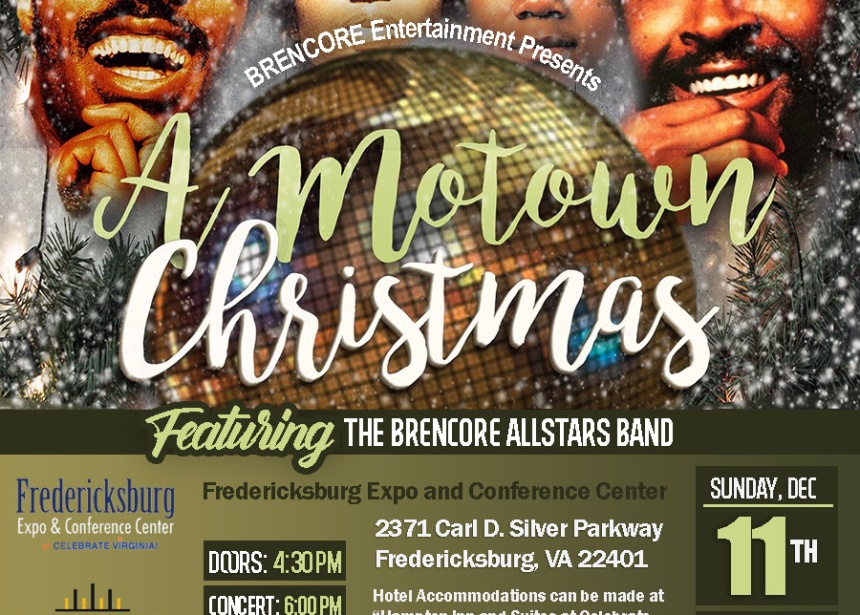 A Motown Christmas A Motown Christmas