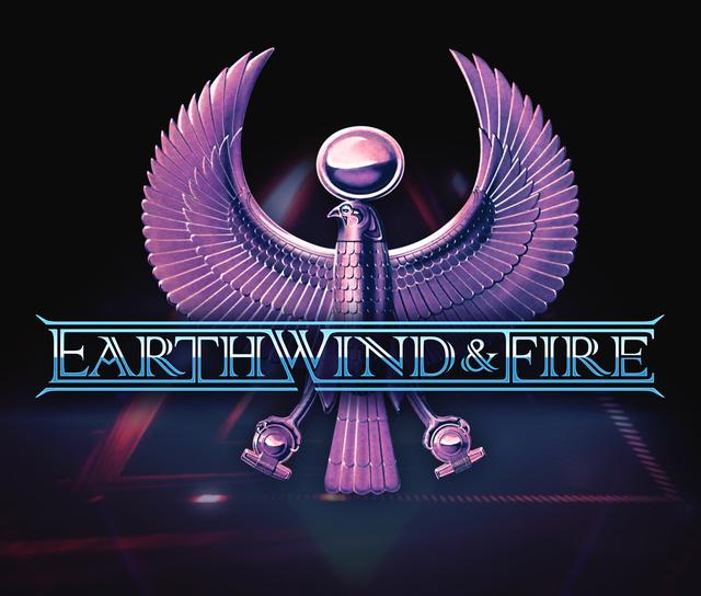Honoring Earth, Wind and Fire!