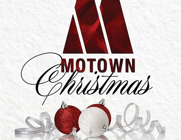 Motown Christmas Motown Christmas