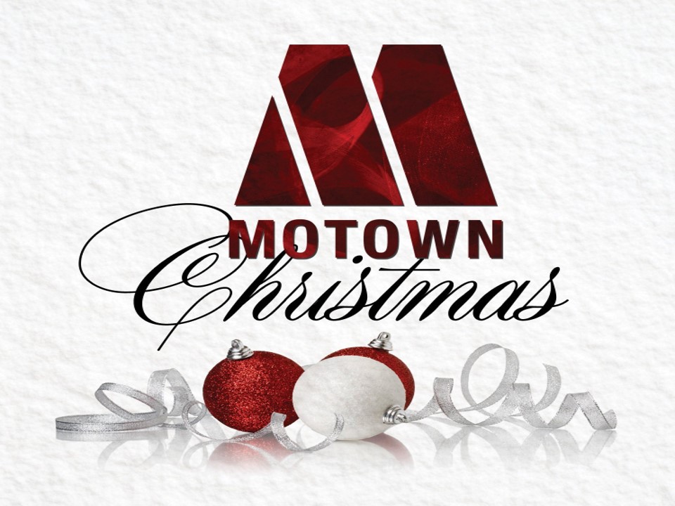 A Motown Christmas at the Carlyle Room