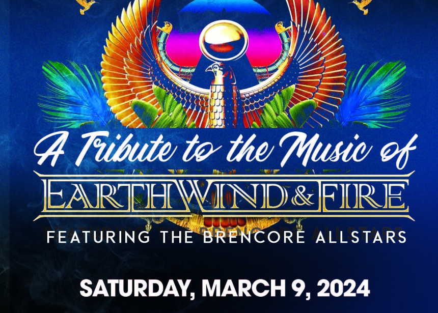 A Tribute to the Music of Earth, Wind, and Fire
