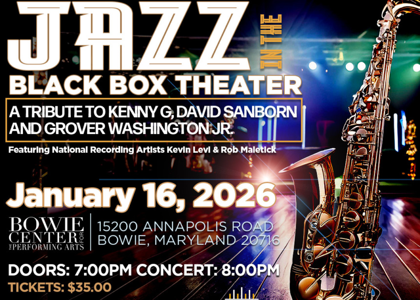 Brencore Entertainment Presents: A Tribute to the Music of Earth, Wind and Fire