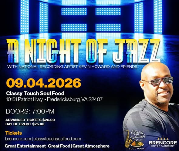A Night Of Jazz