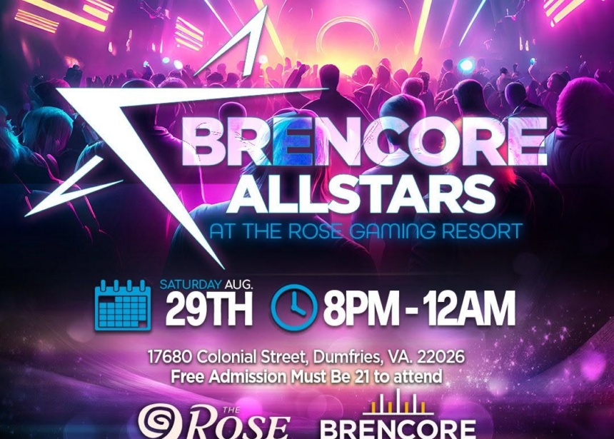 Brencore Allstars