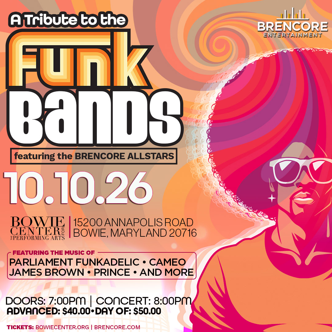 A Tribute To The Funk Bands A Tribute To The Funk Bands