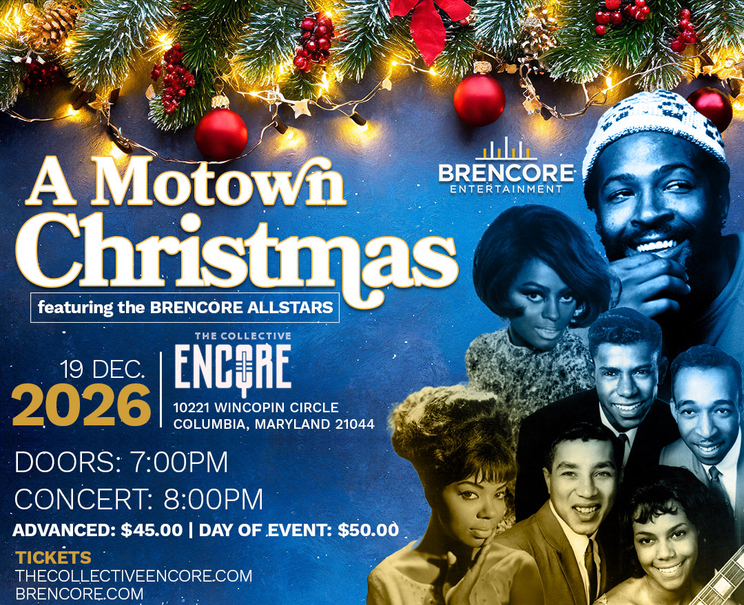 A Motown Christmas A Motown Christmas