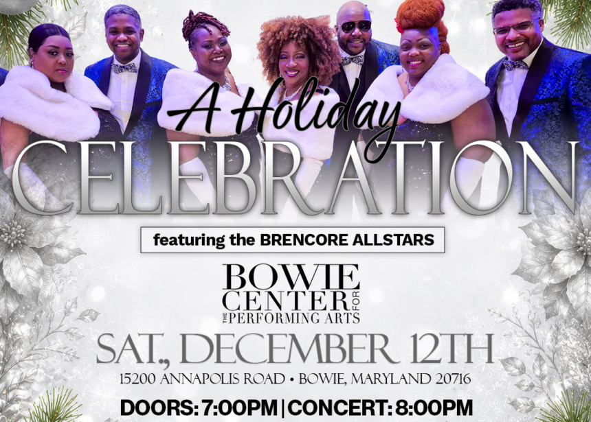 A Holiday Celebration